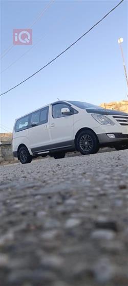 هیوندای ستاركس